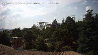 Parco Resistenza - ore 17:00