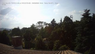 Parco Resistenza - ore 18:00