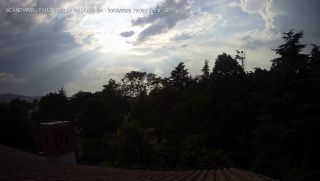 Parco Resistenza - ore 19:00
