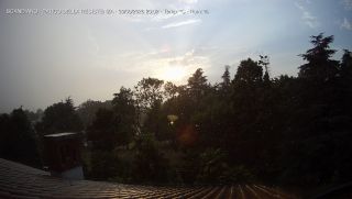 Parco Resistenza - ore 20:00