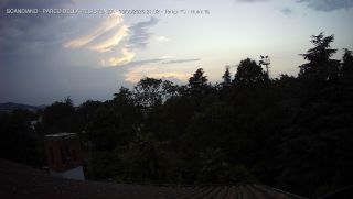 Parco Resistenza - ore 21:00