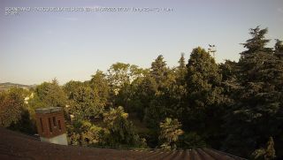 Parco Resistenza - ore 07:00