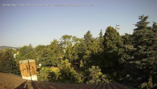 Parco Resistenza - ore 08:00