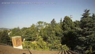 Parco Resistenza - ore 09:00