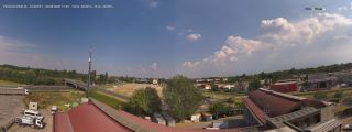 Reggio Emilia - ore 17:00