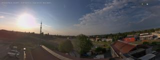Reggio Emilia - ore 07:00