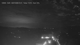 Viano - ore 01:00