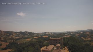 Viano - ore 13:00