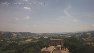Viano - ore 14:00