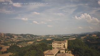 Viano - ore 16:00