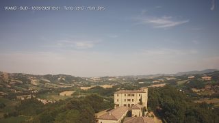 Viano - ore 18:00