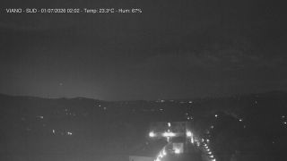 Viano - ore 02:00