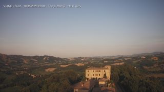Viano - ore 20:00