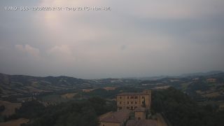 Viano - ore 21:00