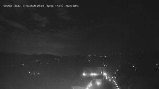 Viano - ore 23:00