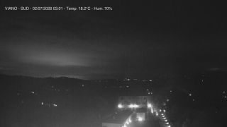 Viano - ore 03:00
