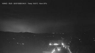 Viano - ore 04:00
