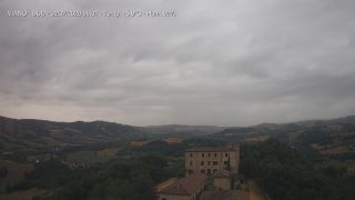 Viano - ore 06:00