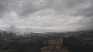 Viano - ore 07:00