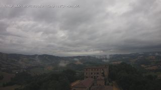 Viano - ore 08:00