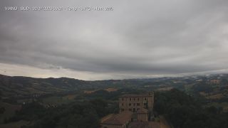 Viano - ore 09:00