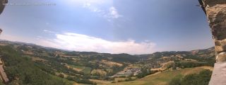 Viano - ore 13:00