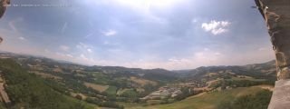 Viano - ore 14:00
