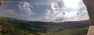 Viano - ore 16:00