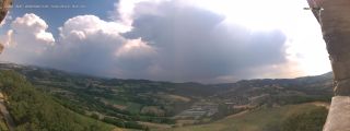 Viano - ore 17:00