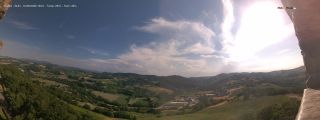 Viano - ore 18:00