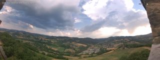 Viano - ore 19:00