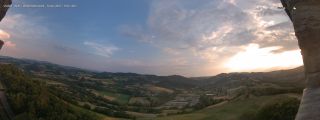 Viano - ore 20:00