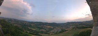 Viano - ore 21:00