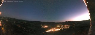 Viano - ore 22:00