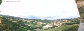 Viano - ore 05:00
