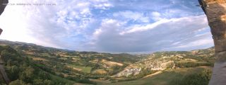 Viano - ore 07:00
