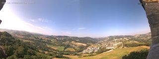Viano - ore 08:00