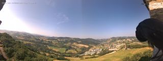 Viano - ore 09:00